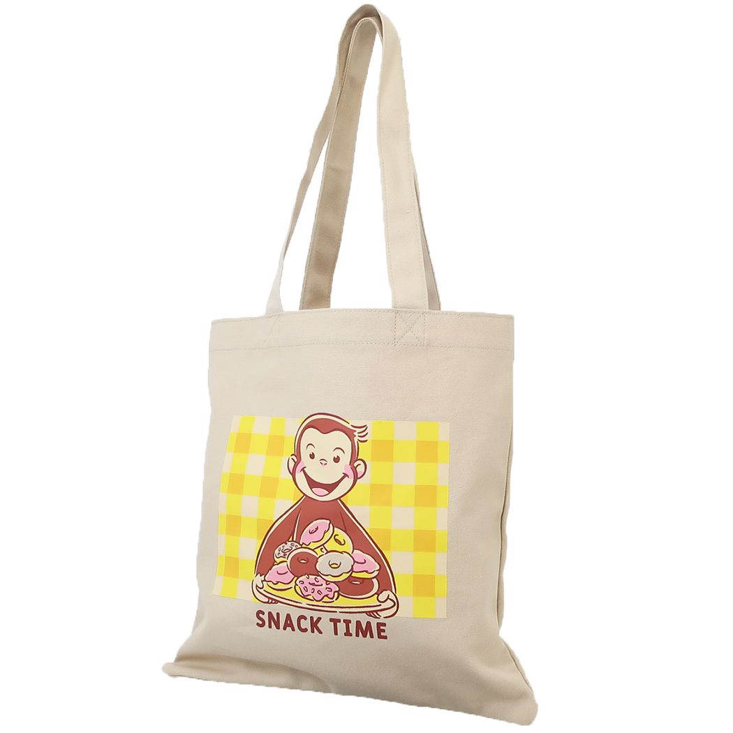 シネマコレクション cinemacollection おさるのジョージ トート
