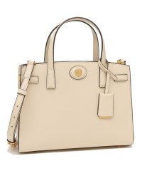 TORY BURCH/トリーバーチ ハンドバッグ ロビンソン ホワイト レディース TORY BURCH 143194 122/505377424