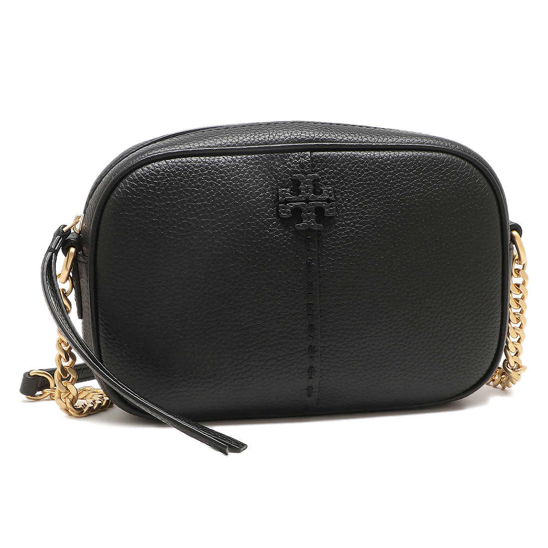 【新品】トリーバーチ TORY BURCH バッグ レディース 147578 001 BLACK