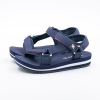 anold palmer/アーノルド パーマー フットウェアー Arnold Palmer FOOTWEAR レディース サンダル スポーツサンダル AL5418 マジックテープ スポサ/505379483