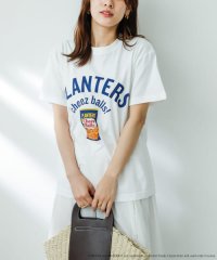 SENSE OF PLACE by URBAN RESEARCH/『別注』PLANTERS×SENSE OF PLACE　グラフィックTシャツ/505379788