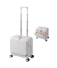 innovator/イノベーター innovator イノベーター スーツケース 機内持ち込み Sサイズ 33L フロントオープン ストッパー付き ビジネスキャリー INNOVAT/503918127