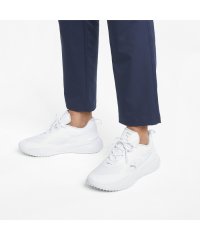 PUMA/メンズ ゴルフ GS ファスト ラバーアウトソール スパイクレス シューズ/504844712