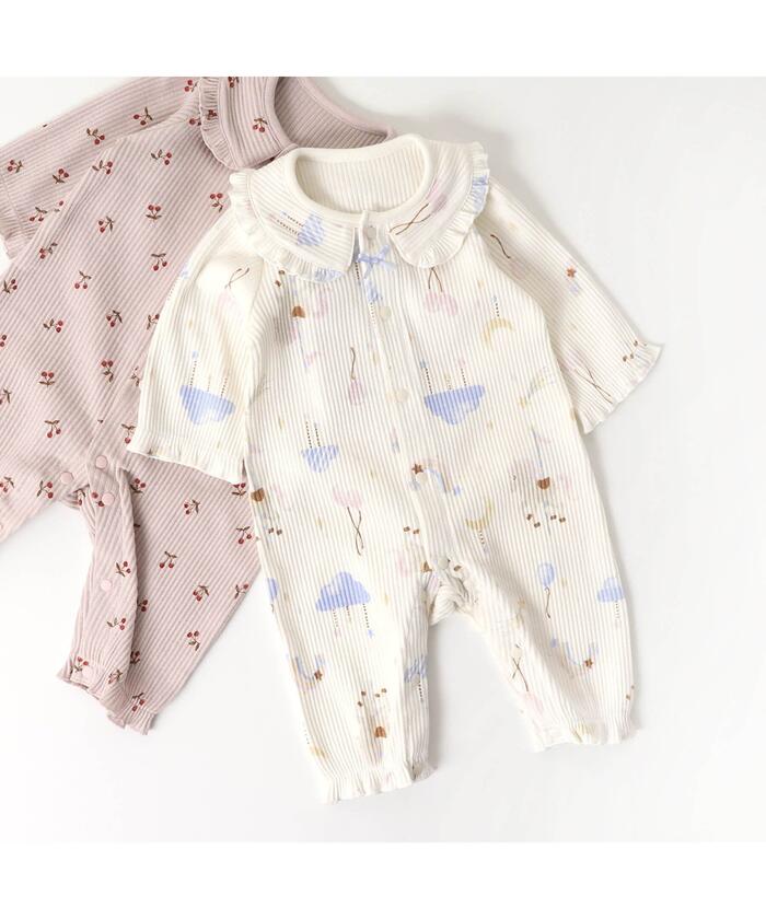 【かぼちゃ】RIAM PLAGE ジレ プラージュ⭐︎完売⭐︎ジレ