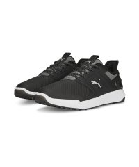 PUMA/メンズ ゴルフ イグナイト エレベート スパイクレス シューズ/505213929