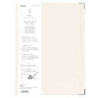 cinemacollection/シネマコレクション cinemacollection Fleek binder notes A5 8穴 kleid クレイド ルーズリーフバインダー 新日本カレ/505366947