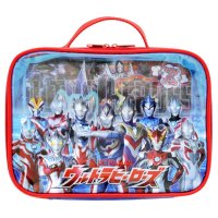 cinemacollection/ウルトラヒーローズ バトルフィールドおかたづけバッグ おもちゃ 特撮ヒーロー プレゼント 男の子 女の子 ギフト /505367267