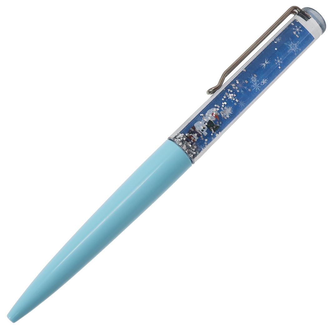 ディズニー　フローティング　フロート　ボールペン　レトロ　レア ディズニー フローティング フロート ボールペン レトロ レア 筆記具