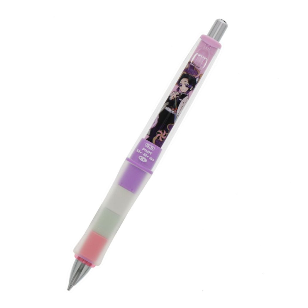 シネマコレクション cinemacollection ドクターグリップ 0.5mm