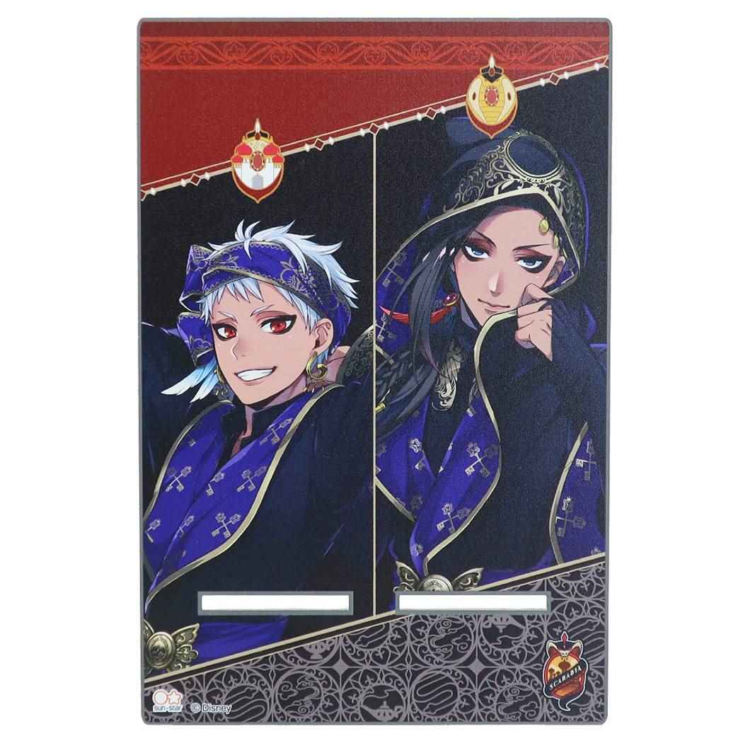 シネマコレクション cinemacollection アクリル ミラースタンド