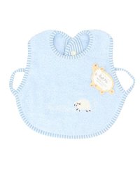 BACKYARD FAMILY/バックヤードファミリー BACKYARD FAMILY スタイ おしゃれ 女の子 男の子 エプロン 【返品不可商品】/505374705