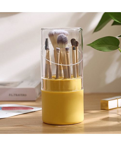 Amazon | MAC Pro メイクブラシツールベルト | MAC Pro