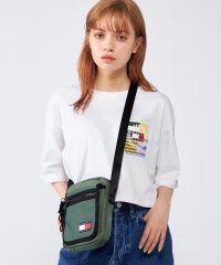 TOMMY JEANS/ミッションリポーターバッグ/505377199