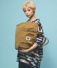 ABAHOUSE/【COB MASTER/コブマスター】DESERT TOTE/トートバック/ユニ/505378126