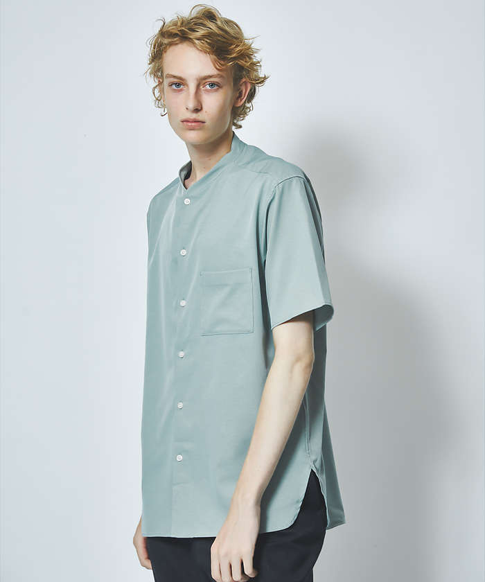 Llife DOBBY MESH TAILORED セットアップMサイズ