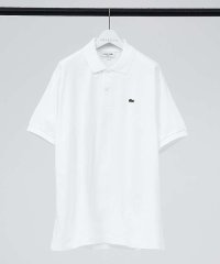 ABAHOUSE/【LACOSTE/ラコステ】ベーシック ポロシャツ/505379910