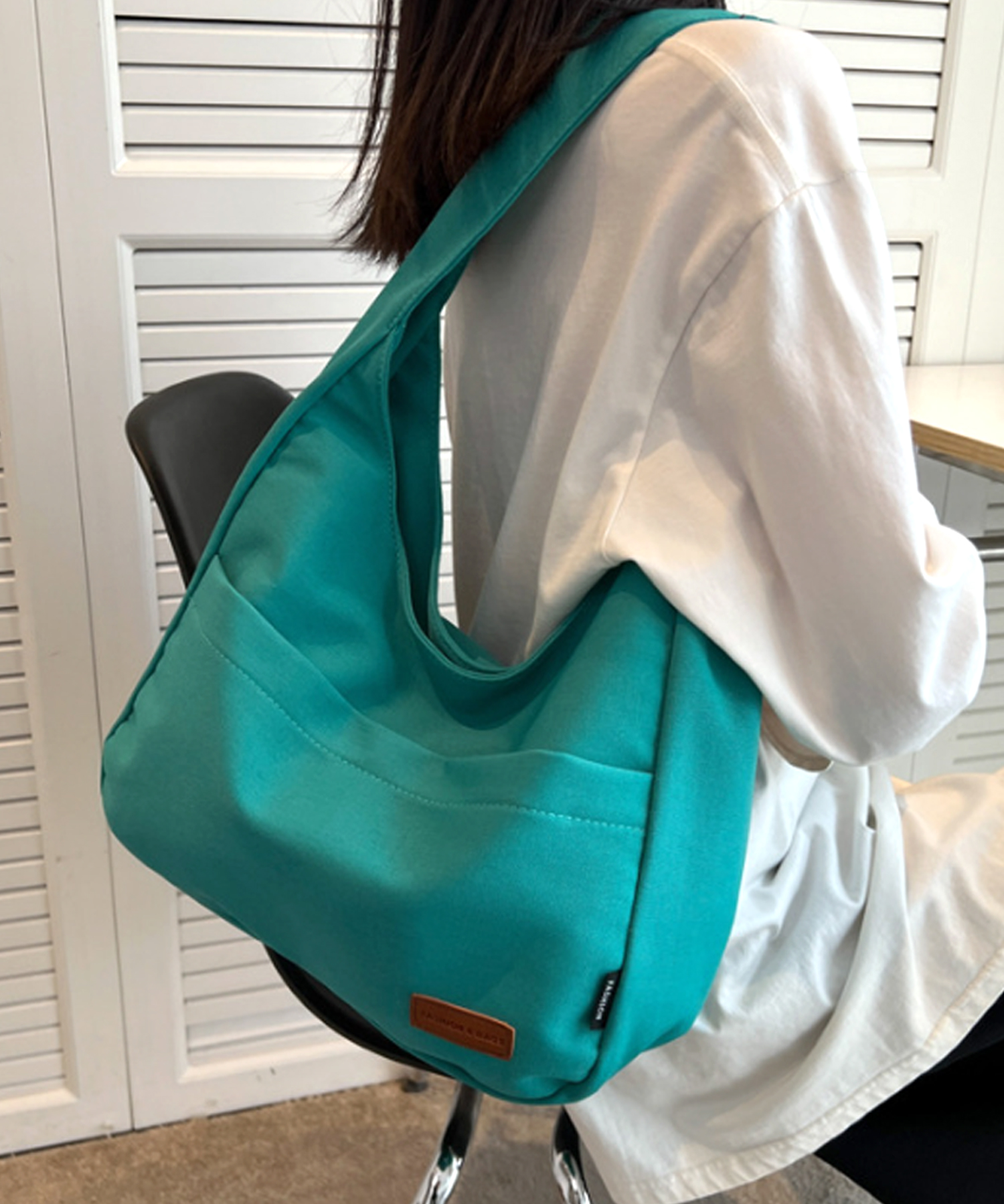 [DOFFSEPT] Rhea Bag 2color ショルダーバッグ 韓国ブランド 1_1.jpg