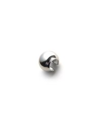 marjour/ROUNDED HOOP EARCUFF/505380274