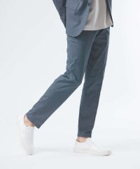 ABAHOUSE/【セットアップ対応/AERO FABRIC】ストレッチ スラックス/505380421