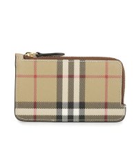 BURBERRY/バーバリー BURBERRY BURBERRY バーバリー カードケース 8058014 A1363/505380989