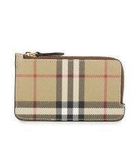 BURBERRY/BURBERRY バーバリー カードケース 8058014 A1363/505380989