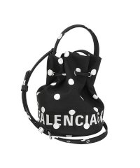 BALENCIAGA/BALENCIAGA バレンシアガ ショルダーバッグ 619458 9MIRN 1091/505380990