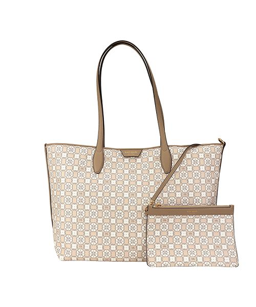 本日限定値下げ　新品　katespade かばん　カゴバック　トートバッグバッグ