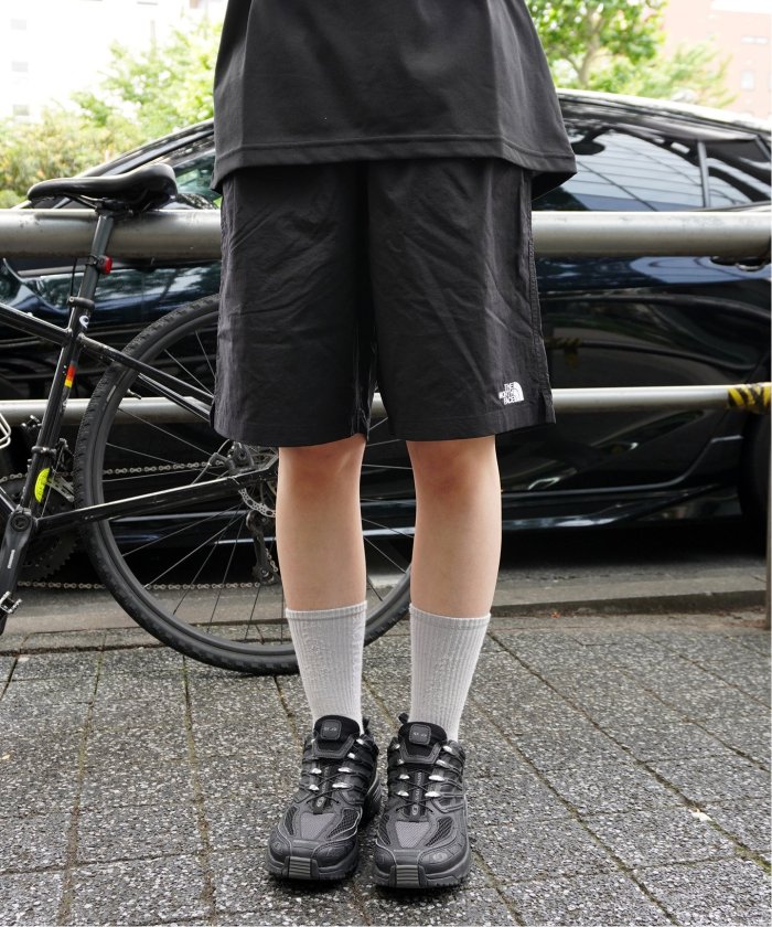 【新品未使用　2枚セット】ノースフェイス バーサタイル ミッド Sサイズ セール】【THE NORTH FACE / ノースフェイス】バーサタイル