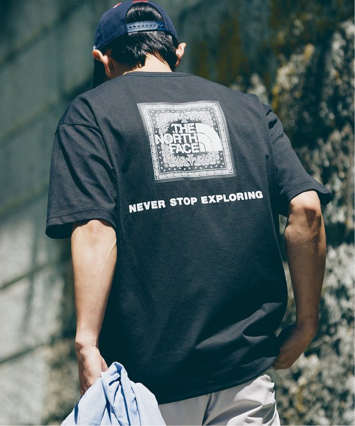 セール 30%OFF】【THE NORTH FACE / ザ ノースフェイス】 Bandana