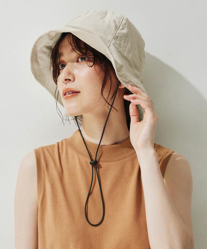 AQUOIBONISTE ナノユニバース アルパカ混コート 日本製 46