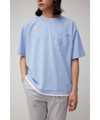 AZUL by moussy/FAUX LAYERED TOPS/505382945