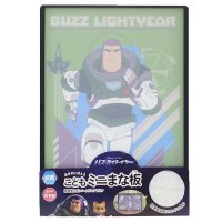 cinemacollection/シネマコレクション cinemacollection バズライトイヤー グッズ 調理用品 キッチンツール スタンド付きリバーシブルまな板 プレゼント 男の子 女/505369178