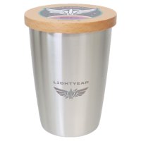 cinemacollection/保温保冷コップ バズライトイヤー 蓋付真空2wayタンブラー460ml ディズニー ステンレスタンブラー プレゼント 男の子 女の子 /505369254