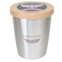 cinemacollection/シネマコレクション cinemacollection 保温保冷コップ バズライトイヤー 蓋付真空2wayタンブラー280ml ディズニー ヤクセル プレゼント /505369256