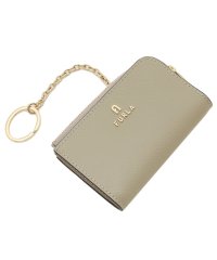 FURLA/フルラ キーケース カメリア ベージュ レディース FURLA WR00435 ARE000 M7Y00/505381624