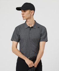 DESCENTE GOLF/【g－arc collection】 POLO－SHIRTS ORI－ERI / ポロシャツ オリエリ/505381744