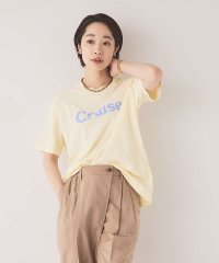 qualite/【FLAVOR TEE】CruiseTシャツ/505381918