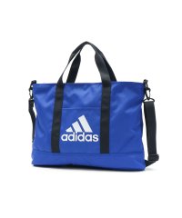 adidas/アディダス トートバッグ キッズ adidas 2WAYトート レッスンバッグ A4 2WAY トート バッグ ショルダー 男の子 小学生 63545/505383003