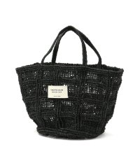 beautiful people/ビューティフルピープル トートバッグ beautifulpeople abaca knitting tote bag S かごバッグ 611953/505383181