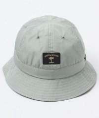 KAHIKO/カヒコ Kahiko 【Kahiko】SURF＆Palmsカナオアバケットハット 44YP3204/505383644