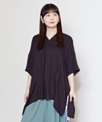 KAYA/カヤ カヤ 【カヤ】菊薫る長丈トップス/505383677