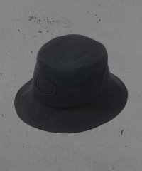 1111clothing/バケットハット メンズ 帽子 レディース バケット ハット 黒 深め サファリハット アウトドアハット キャップ あご紐付 バケハ 大きい 紐付き/505383898