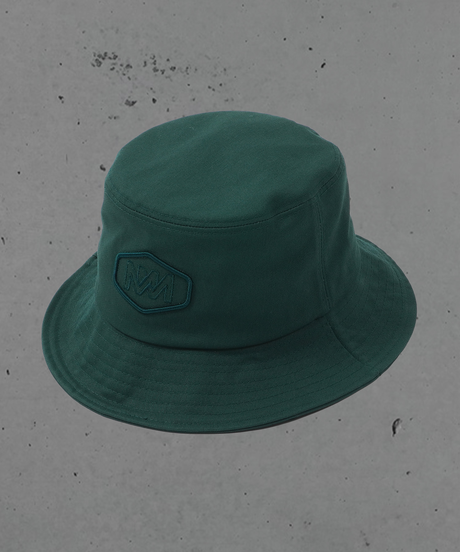 ワンフォークロージング 1111clothing バケットハット メンズ