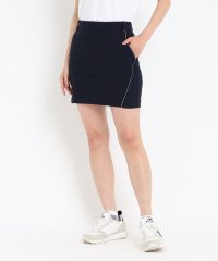 adabat/ストレッチスカート 【ペチコートパンツ付き】/505383900