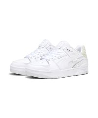 PUMA/ユニセックス スリップストリーム BBALL スニーカー /505383986