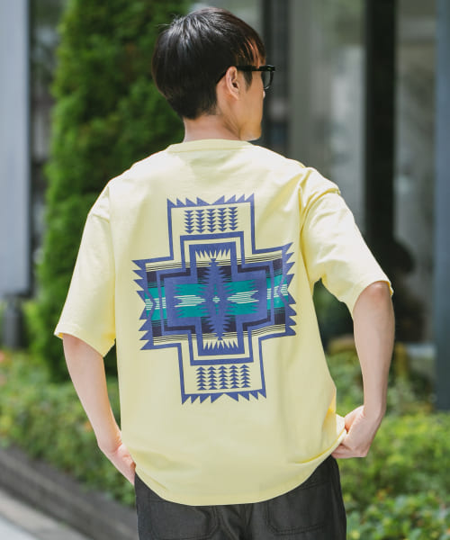 バンドT、アパレル17点まとめ売り セール 50%OFF】『別注』PENDLETON×DOORS Harding Star Short