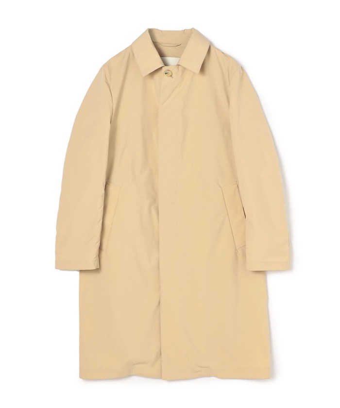 MACKINTOSH ステンカラーコート 38 ダンケルド MACKINTOSH（マッキントッシュ）｜MACKINTOSH（マッキントッシュ