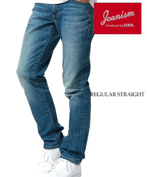 セール】ジーニズム エドウィン Jeanism EDWIN ストレッチ セール】ジーニズム エドウィン Jeanism EDWIN ストレッチ
