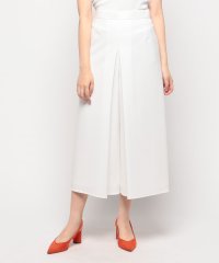 JOCONDE ROYAL/ジョコンダ ロイヤル JOCONDE ROYAL 2WAYストレッチ フレアパンツ/504654333