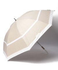 フルラ/晴雨兼用日傘　切り継ぎグログラン/505185460